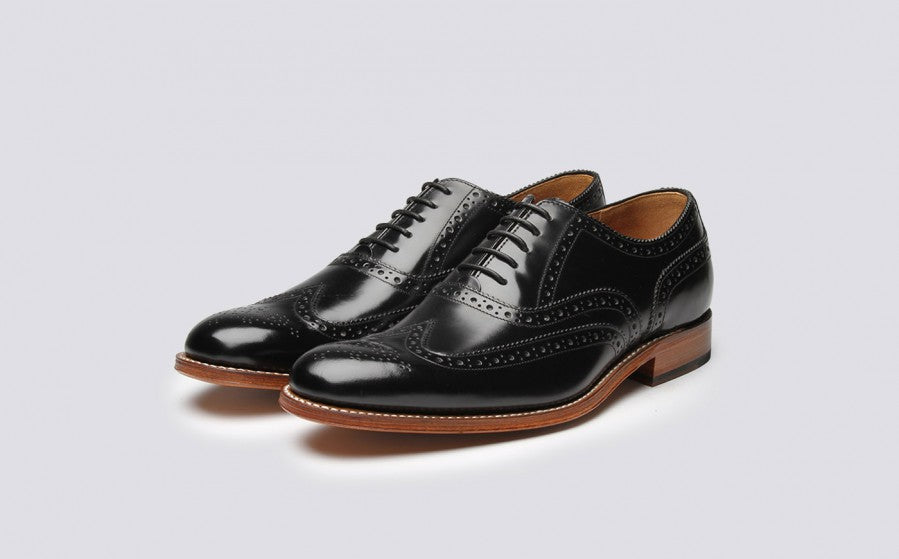 mens oxford shoes